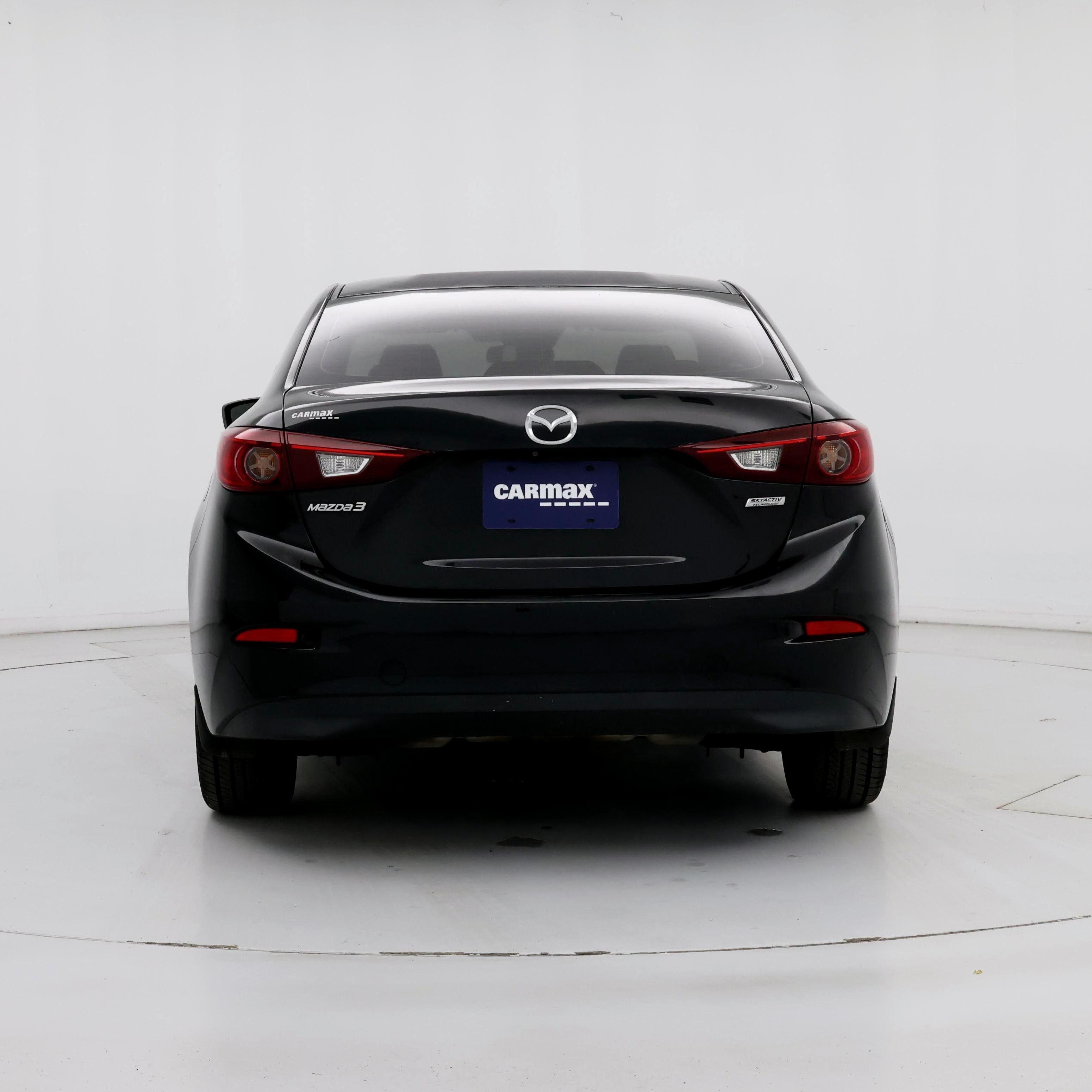 Thumbnail: 2018 Mazda Mazda3 - 6