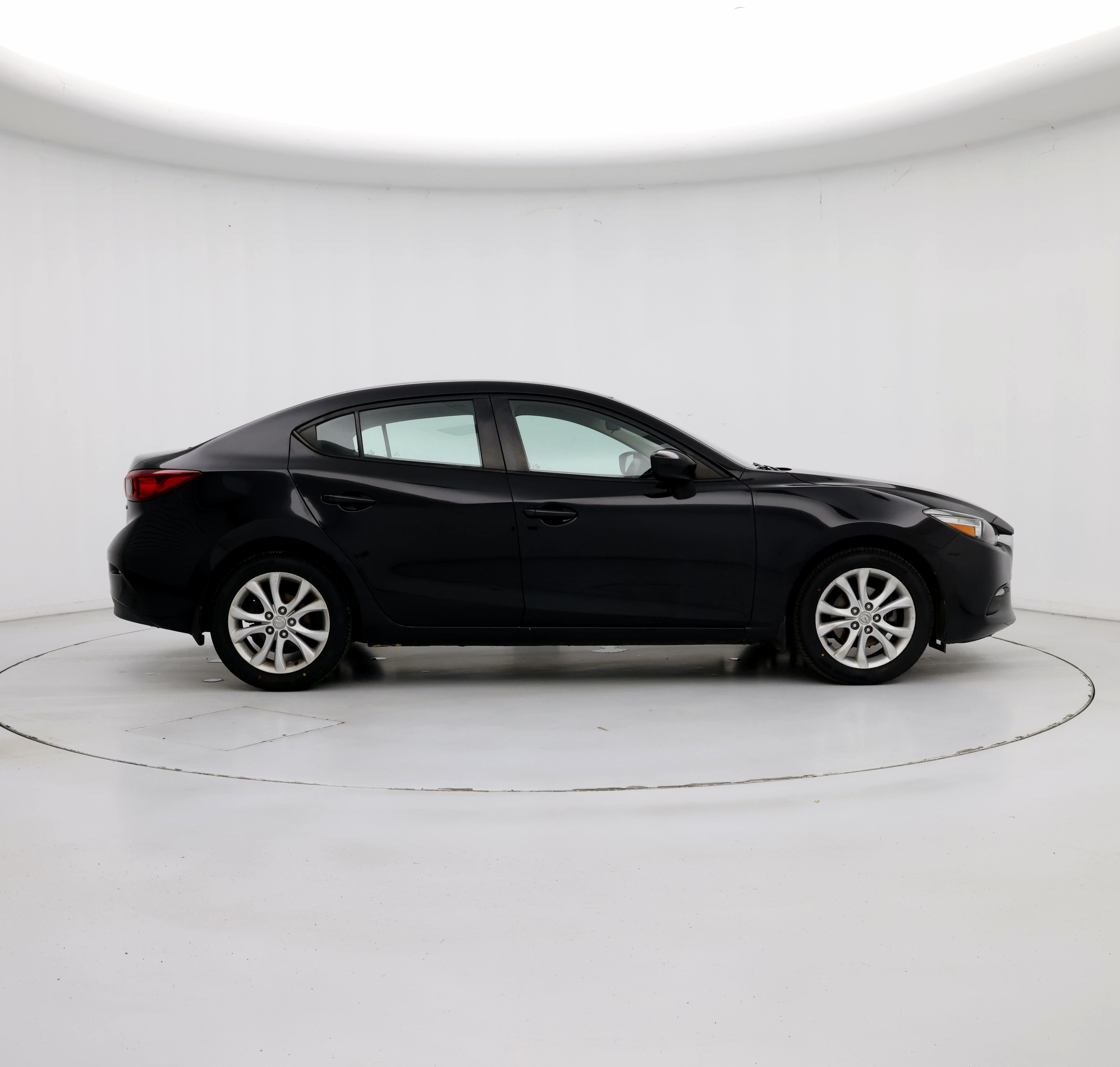 Thumbnail: 2018 Mazda Mazda3 - 7