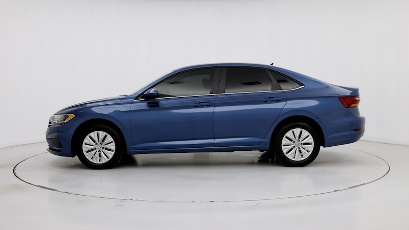 2019 Volkswagen Jetta S 3