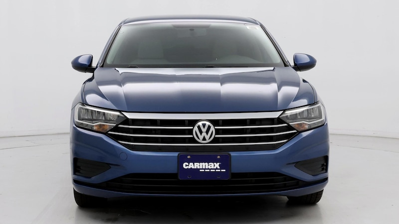 2019 Volkswagen Jetta S 5