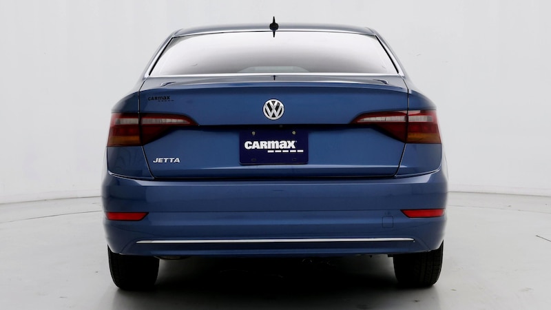 2019 Volkswagen Jetta S 6