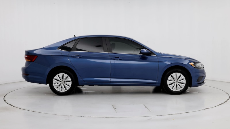 2019 Volkswagen Jetta S 7