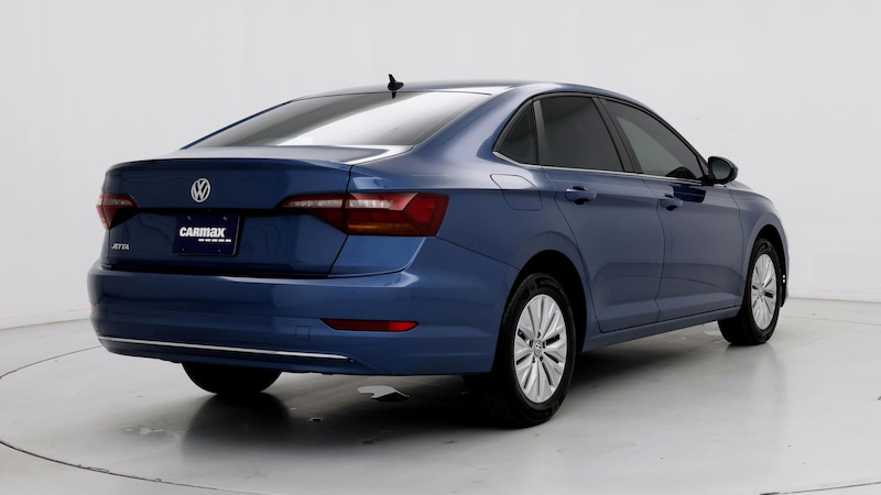 2019 Volkswagen Jetta S 8