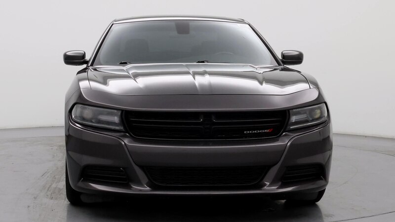 2020 Dodge Charger SXT 5