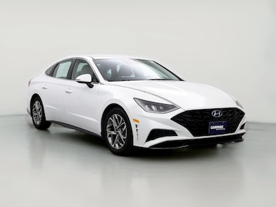 2020 Hyundai Sonata SEL -
                Nashville, TN