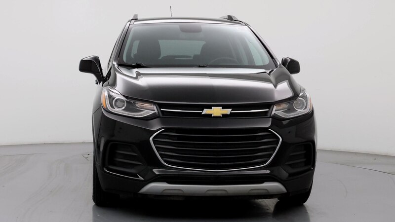 2019 Chevrolet Trax LT 5