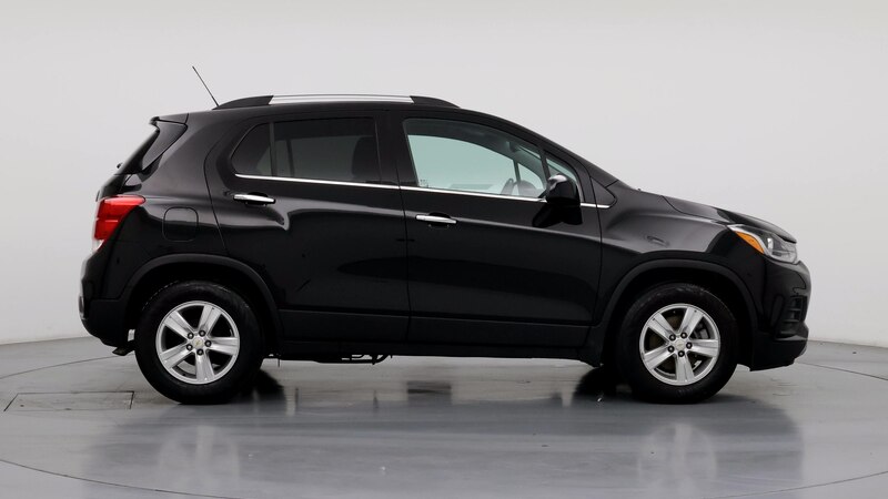 2019 Chevrolet Trax LT 7