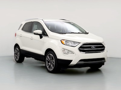 2020 Ford EcoSport Titanium -
                Nashville, TN