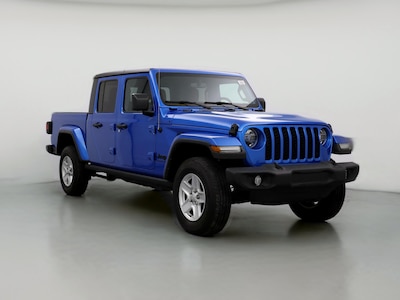 2022 Jeep Gladiator Sport S -
                Nashville, TN