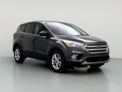 2019 Ford Escape SE -
                Nashville, TN