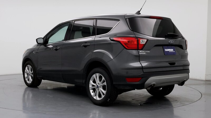 2019 Ford Escape SE 2