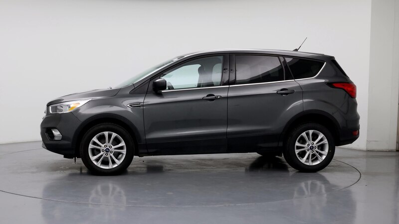 2019 Ford Escape SE 3