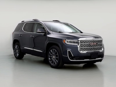 2020 GMC Acadia Denali -
                Nashville, TN