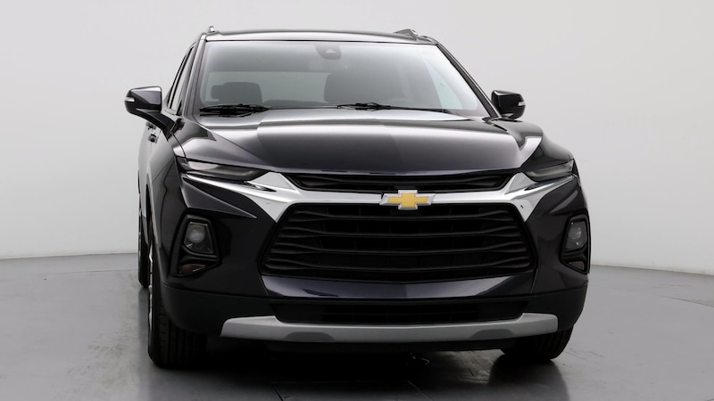 2021 Chevrolet Blazer  5