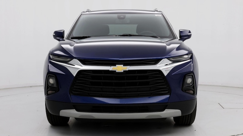 2022 Chevrolet Blazer  5