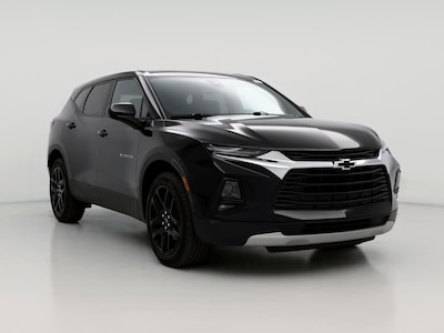 2021 Chevrolet Blazer  -
                Cool Springs, TN