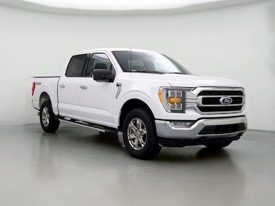 2022 Ford F-150 XL -
                Nashville, TN