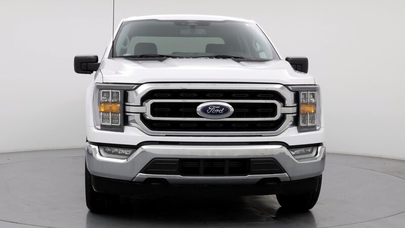 2022 Ford F-150 XL 5