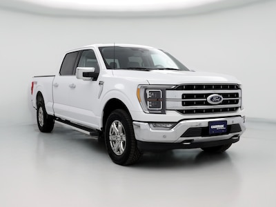 2022 Ford F-150 Lariat -
                Sanford, FL