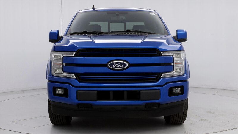 2019 Ford F-150 Lariat 5