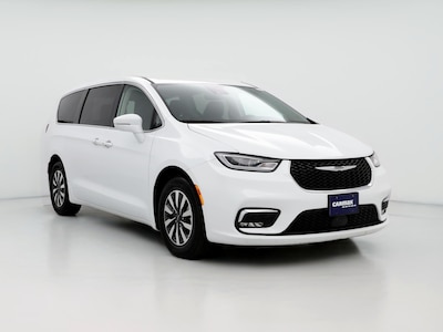 2022 Chrysler Pacifica Hybrid Touring L -
                Nashville, TN