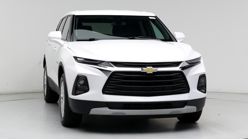 2021 Chevrolet Blazer  5