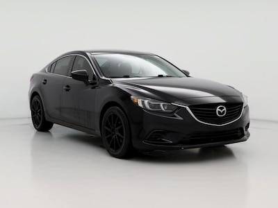 2014 Mazda Mazda6 i Touring -
                Jackson, MS