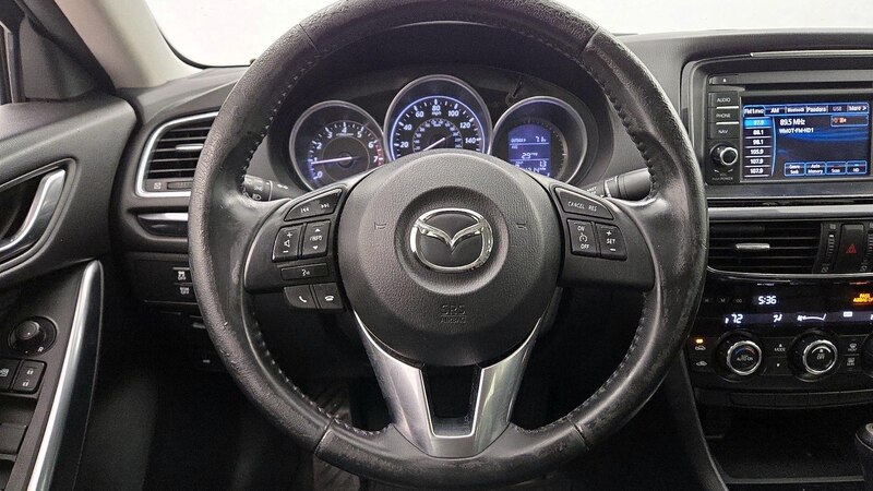 2014 Mazda Mazda6 i Touring 10