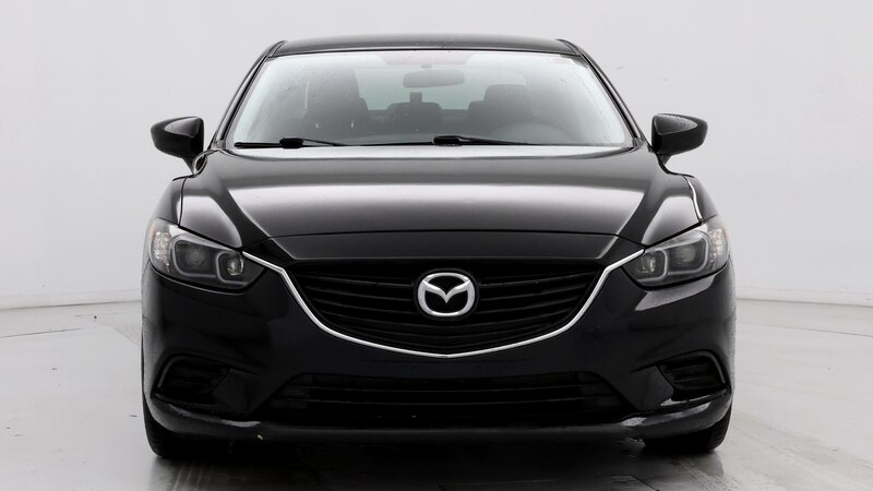 2014 Mazda Mazda6 i Touring 5