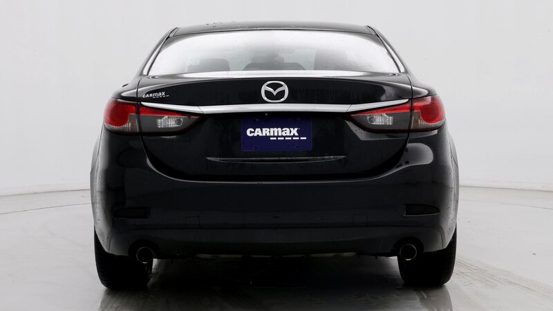 2014 Mazda Mazda6 i Touring 6