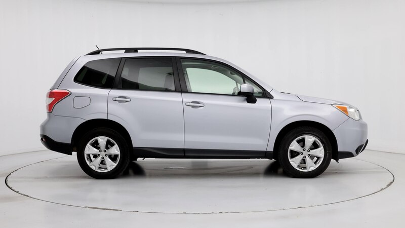 2015 Subaru Forester Premium 7