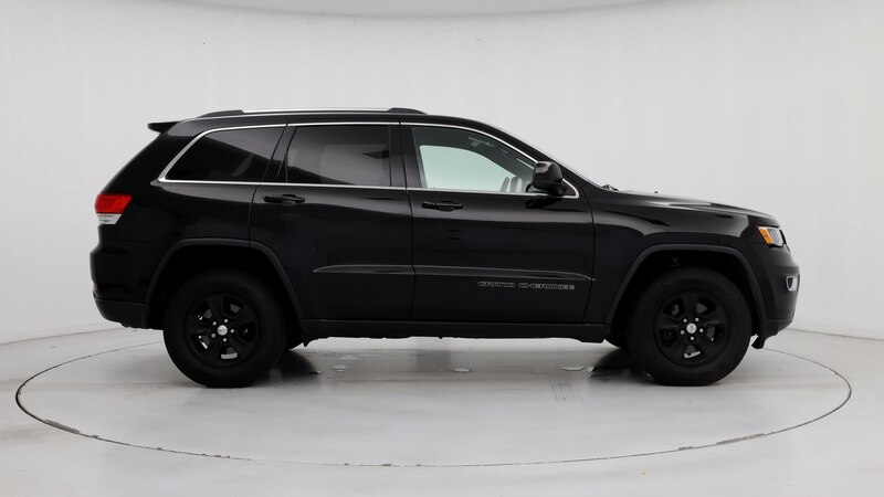 2017 Jeep Grand Cherokee Laredo 7