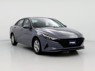 2021 Hyundai Elantra SE -
                Birmingham, AL