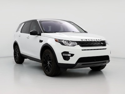 2019 Land Rover Discovery Sport Landmark Edition -
                Nashville, TN