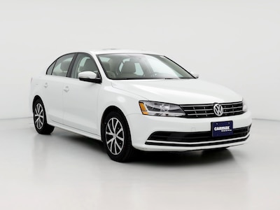 2018 Volkswagen Jetta SE -
                Nashville, TN