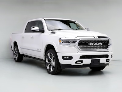 2019 RAM 1500 Limited -
                Nashville, TN