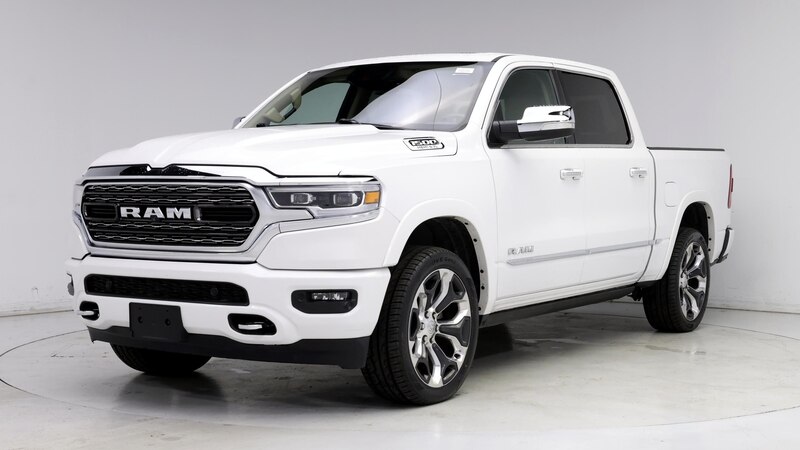 2019 RAM 1500 Limited 4