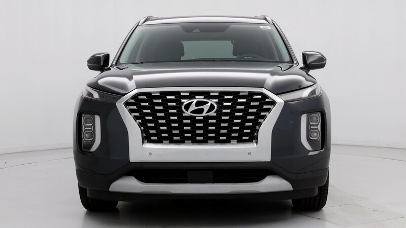 2020 Hyundai Palisade SEL 5