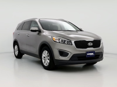 2017 Kia Sorento LX -
                Nashville, TN