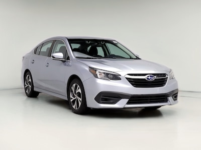 2022 Subaru Legacy Premium -
                Nashville, TN