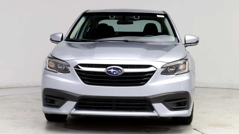 2022 Subaru Legacy Premium 5