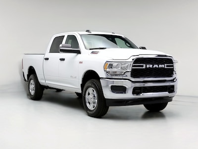 2022 RAM 2500 Tradesman -
                Memphis, TN