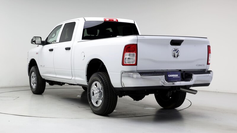 2022 RAM 2500 Tradesman 2