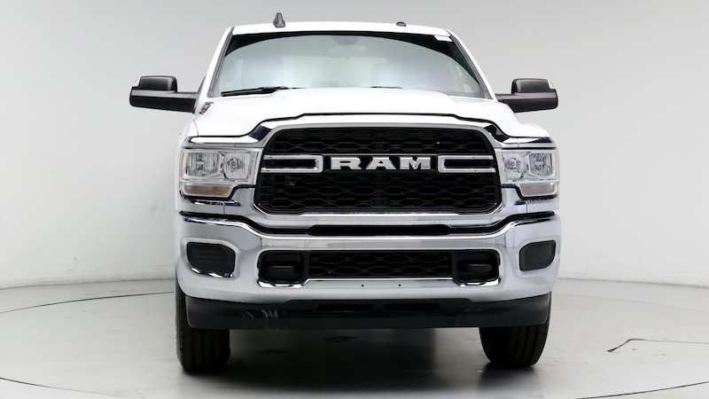 2022 RAM 2500 Tradesman 5