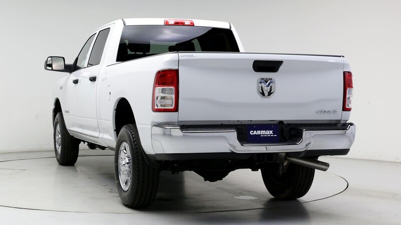 2022 RAM 2500 Tradesman 6