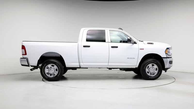 2022 RAM 2500 Tradesman 7