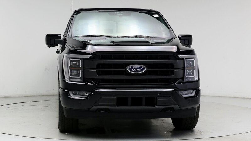 2022 Ford F-150 Lariat 5