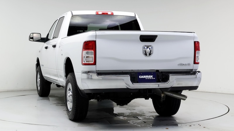 2022 RAM 2500 Tradesman 2