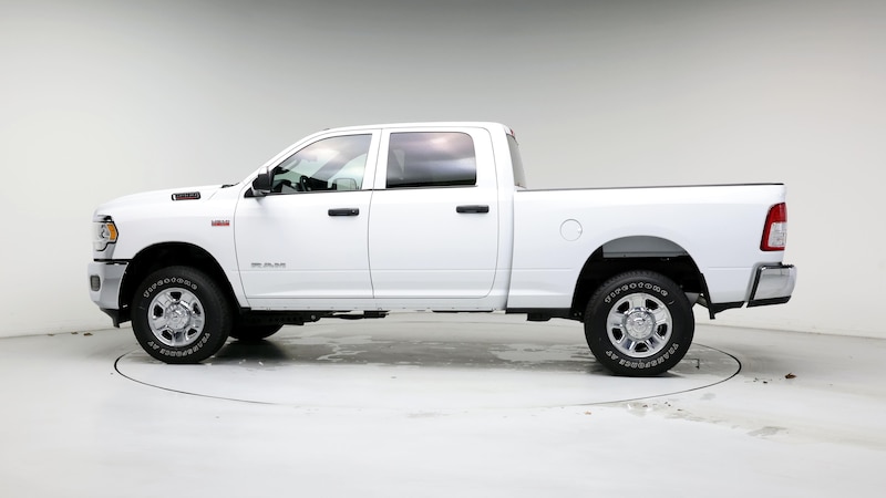 2022 RAM 2500 Tradesman 3