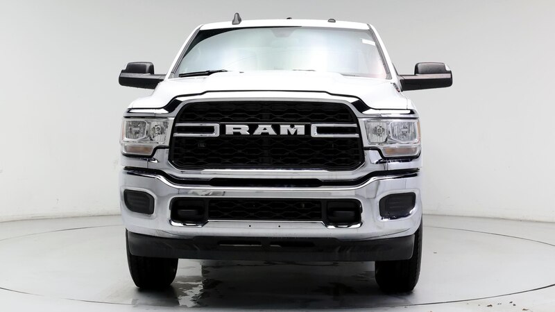 2022 RAM 2500 Tradesman 5